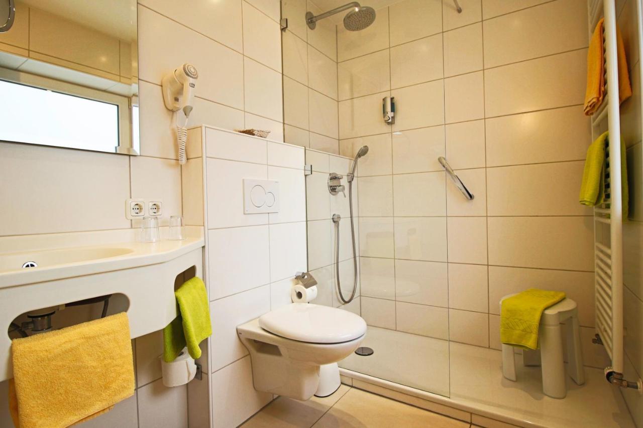 Hilleprandt - Adults Only Aparthotel Garmisch-Partenkirchen Bagian luar foto