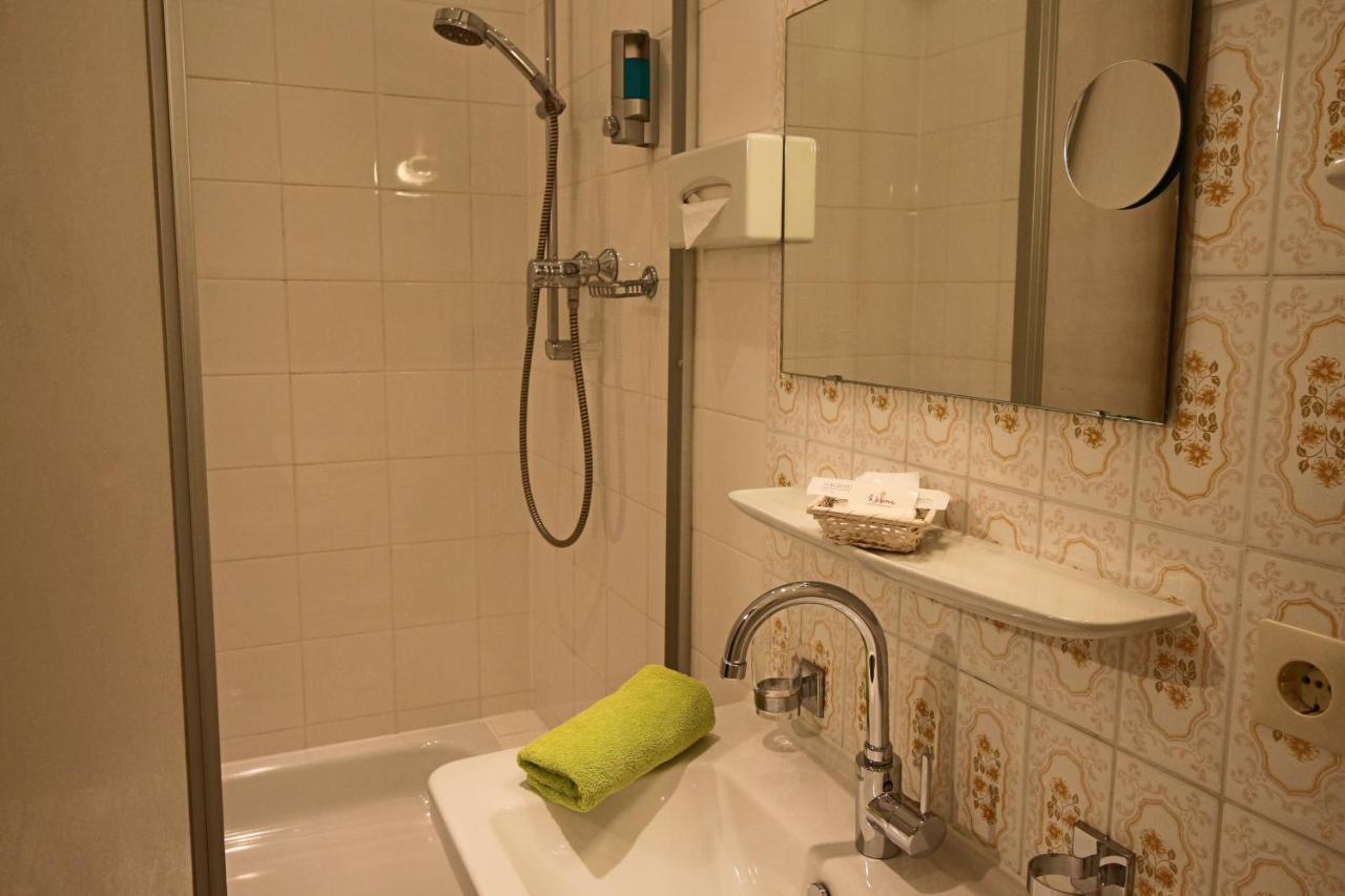 Hilleprandt - Adults Only Aparthotel Garmisch-Partenkirchen Bagian luar foto