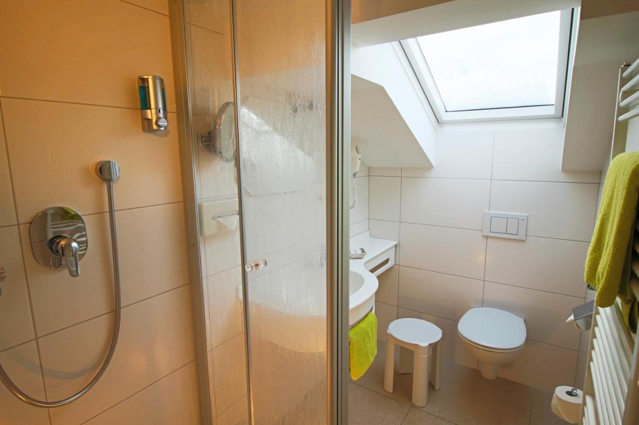 Hilleprandt - Adults Only Aparthotel Garmisch-Partenkirchen Bagian luar foto