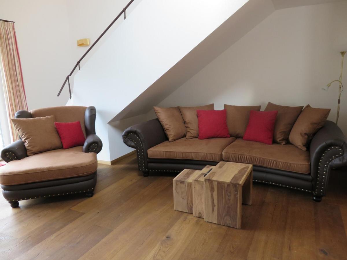 Hilleprandt - Adults Only Aparthotel Garmisch-Partenkirchen Bagian luar foto
