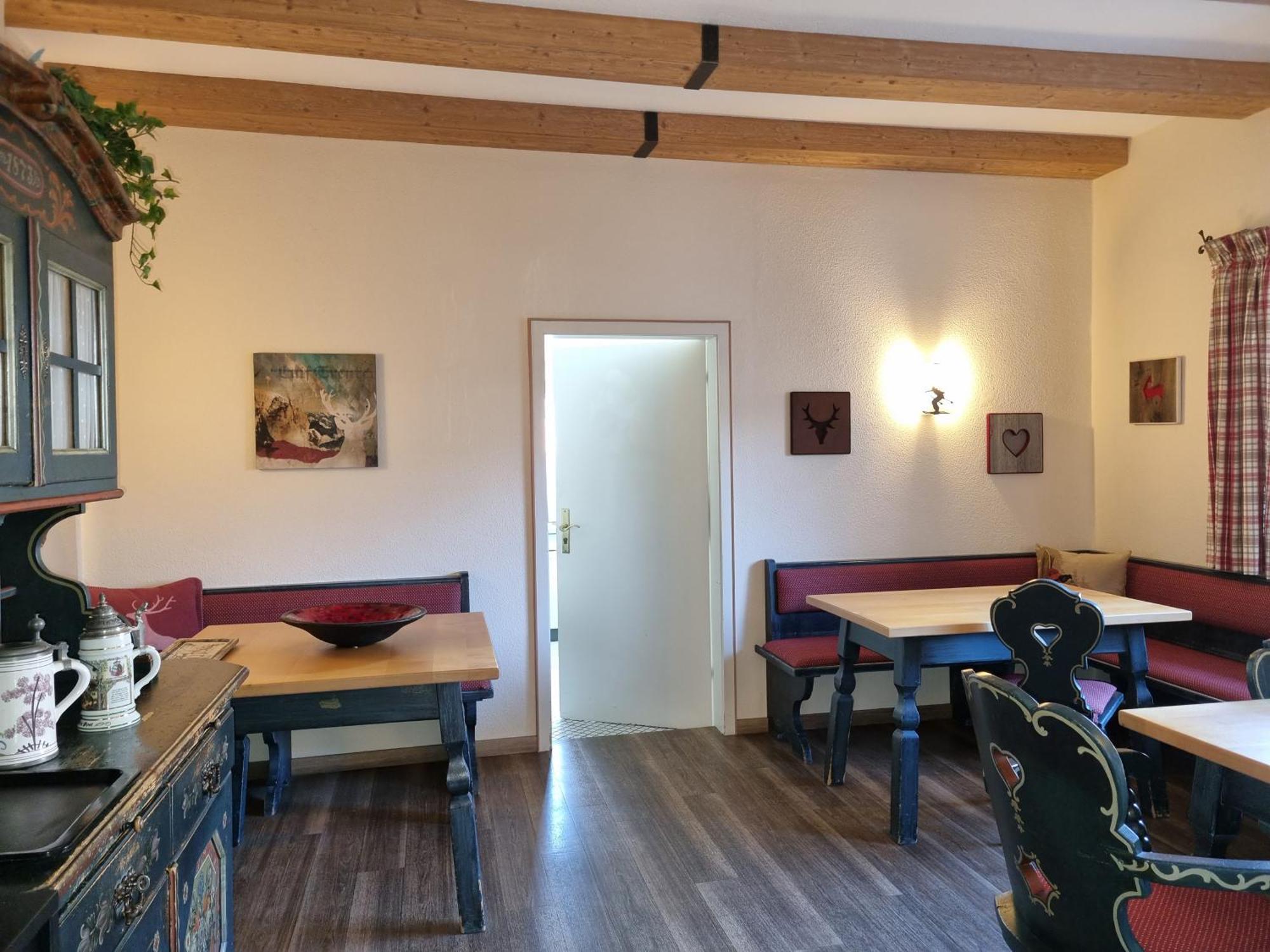 Hilleprandt - Adults Only Aparthotel Garmisch-Partenkirchen Bagian luar foto