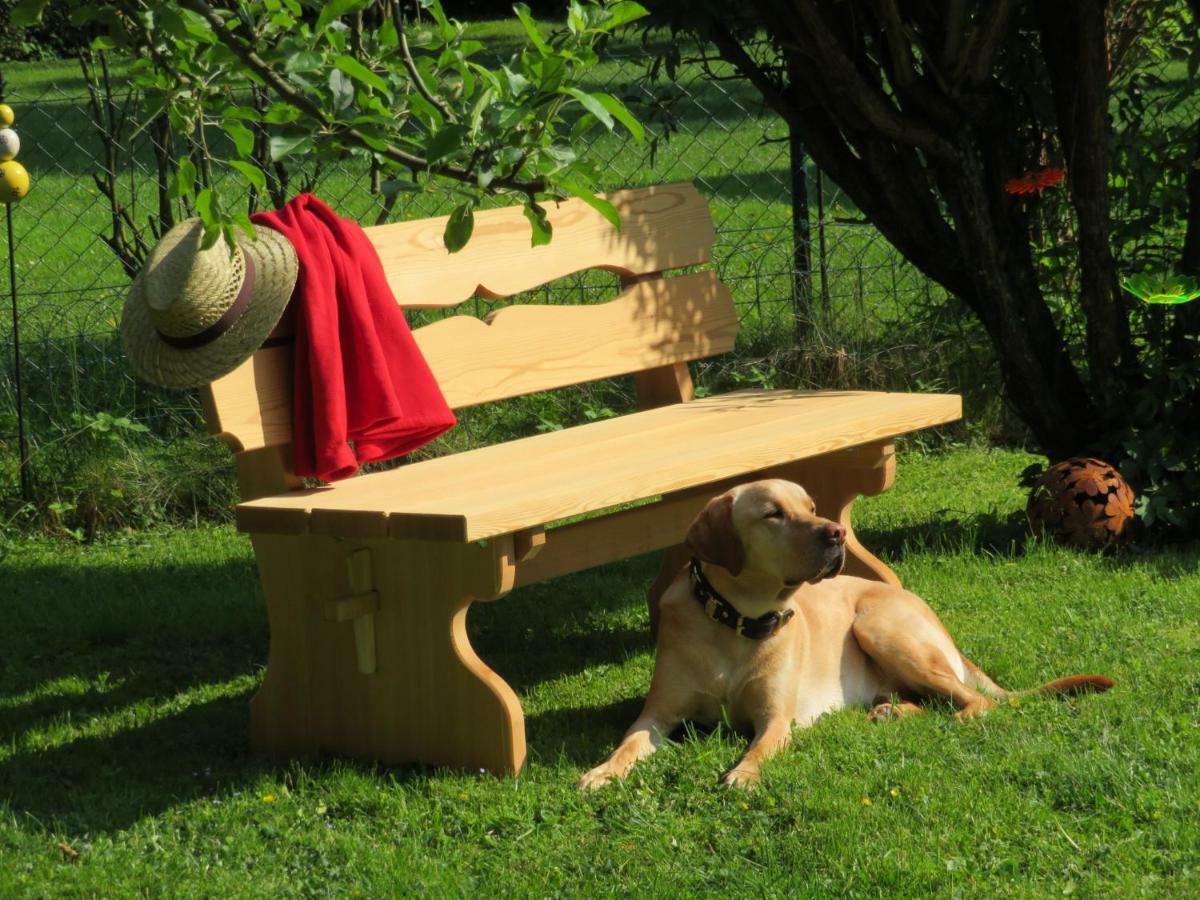 Hilleprandt - Adults Only Aparthotel Garmisch-Partenkirchen Bagian luar foto