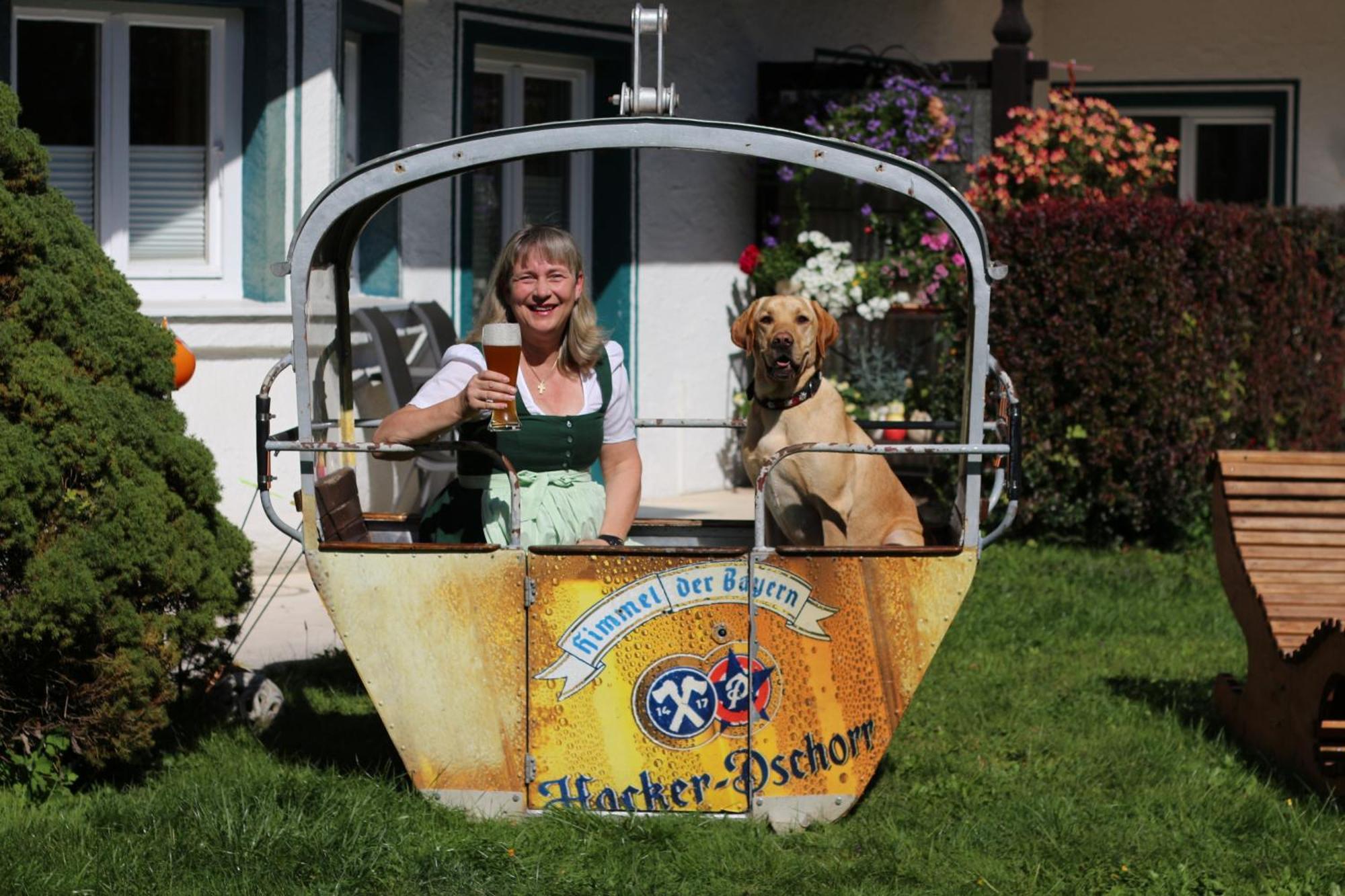 Hilleprandt - Adults Only Aparthotel Garmisch-Partenkirchen Bagian luar foto